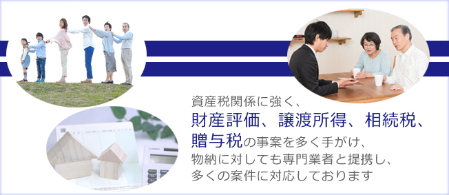 資産税